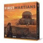 First Martians disponible en VF