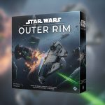 Star Wars Outer Rim en VF en 2019 (chez FFG Fr)