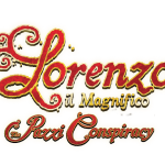 Lorenzo il Magnifico: The Pazzi Conspiracy