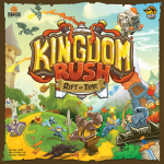 Kingdom Rush: Rift in Time lancé sur KS le 9 avril