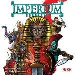 Imperium : KS annulé (communication ratée selon eux)