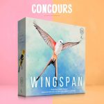 Concours WingSpan