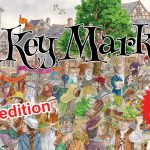 Key Market II sur KS