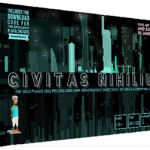 Un jeu uniquement solo : Civitas Nihilium