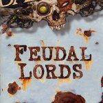 Dark Age: Feudal Lords (extension & information éditeurs)