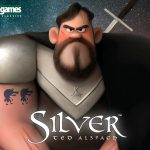 News BGG: Beziers Games: Silver Line