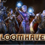 Ludovox : Gloomhaven, l’adaptation numérique révélée