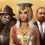Through the Ages : nouvelle extension: New Leaders & Wonders