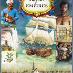 Struggle of Empires: editeur deluxe sur KS le 15 aout