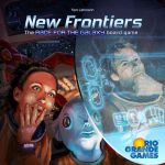 Extension de New Frontiers annoncée: Starry Rift