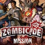 A télécharger : la Mission A31 pour Zombicide saison 2