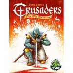 TMG: Crusaders Thy Will Be Done revenu en stock chez Philibert
