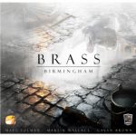 Brass Birmingham en français : dispo en précommande chez Philibert