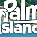 Palm Island, bâtissez une île dans la paume de votre main – Le Ludopathe