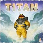Titan revient sur KS le 29 Octobre