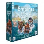 Imperial Settlers: Empires du Nord en VF en précommande