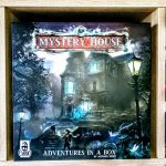 Mystery House : Percez le secret de la maison