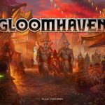 Patate des ténèbres : Superbe article sur l'expérience Gloomhaven