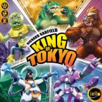 King Of Tokyo : Richard Garfield donne une interview (sur le mag du PAXU) et parle d'un jeu en ligne coop sur lequel il travaille