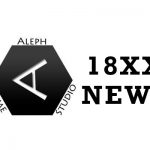 Aleph games studios annonce ses prochains 18xx (via RailsOnBoards)