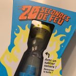 20 secondes de feu – Review