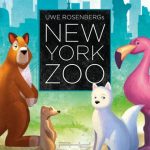 Capstone Games: New York Zoo cet été pour GenCon / Auteur: Uwe Rosenberg