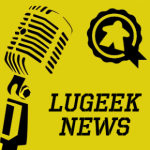 Podcast: Lugeek News #113 en 5 minutes