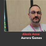 Podcast Proxi Jeux / FIJ Cannes 2020 : Aurora Games