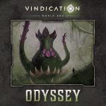 Vindication Odyssey : du contenu narratif au sous titre « world box » surprenant 😍