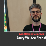 FIJ Cannes 2020 : Sorry We Are French