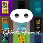 Insider Black chez Oink Games