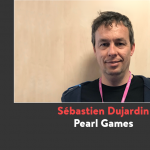 FIJ Cannes 2020 : Pearl Games