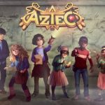 Aztec – Le test en famille