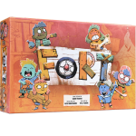 Fort est disponible en précommande sur le site de Leder Games (en anglais) (livraison fin aout)