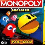 Pac Man pour ses 40 ans s'offre une édition spéciale du Monopoly