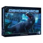 Dinogenics est disponible en VF (pose d'ouvriers en vue de développer votre parc de dinosaures)