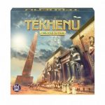 Tekhenu en VF disponible en précommande (livraison le 18 septembre)