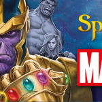 Splendor Marvel : thématisation opportuniste ou meilleure version d’un classique ?