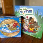 My Little Scythe et Le Gâteau dans le ciel : le meilleur jeu pour enfants ?