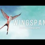 WINGSPAN sur Steam le 17 septembre (trailer)