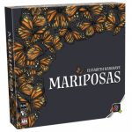 Mariposas : disponible en VF en précommande (livraison le 30 octobre)