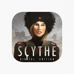 Scythe: Digital Edition disponible sur iOS en VF à 9,99€ (attention il semble que l’on ne puisse pas jouer avec des joueurs qui ont la version tabletop par exemple, à tester entre android+ios)