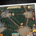 Jeux de plateau numériques : sortie de Root sur iOS, Steam et Android !