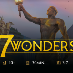 7 Wonders – fallait-il rééditer cette merveille du jeu de société ?