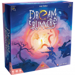 Dream Runners : onirisme, puzzle et course simultanée !