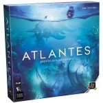 Atlantes : explorez les abysses pour sauver votre Royaume sous-marin !