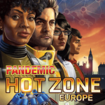 Pandemic: Hot Zone – Europe sortira dans l'année