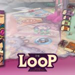 Review de "The Loop" chez "Des jeux une fois"