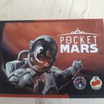 [Test] Pocket Mars, un grand jeu dans une petite boîte