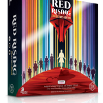 Stonemaier annonce son nouveau jeu : Red Rising (précommande en mars, expédition en mars / avril, le tout en anglais)